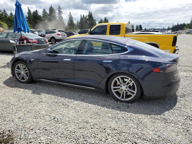 2015 TESLA MODEL S 70 - 5YJSA1S25FF085874