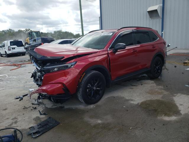 2024 HONDA CR-V SPORT #3029686067