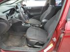 FORD FIESTA SE photo