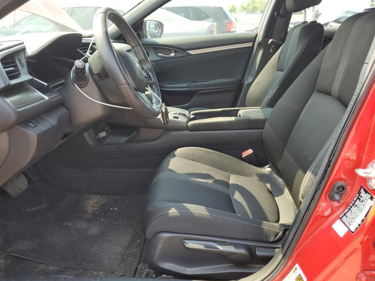SHHFK7H54HU225143 2017 Honda Civic Ex SHHFK7H54HU225143 2017 Honda Civic Ex