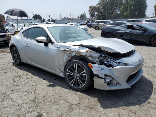 2013 Toyota Scion Fr-S VIN: JF1ZNAA17D2708266 Lot: 57770624