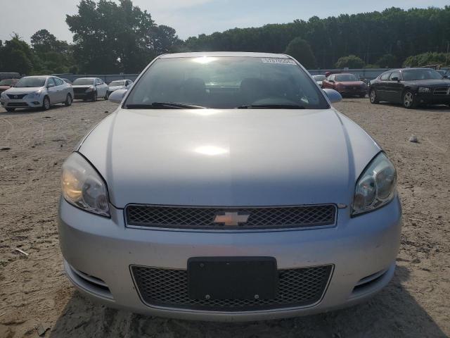 2013 Chevrolet Impala Ls VIN: 2G1WF5E36D1116055 Lot: 57870554