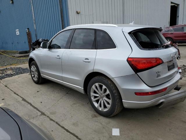 VIN WA1LFAFP7DA078517 2013 Audi Q5, Premium Plus no.2