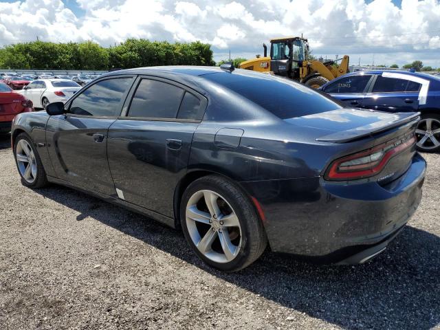 2016 Dodge Charger R/T VIN: 2C3CDXCTXGH210681 Lot: 60353154