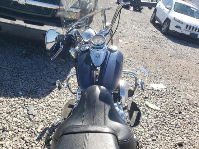 2016 HARLEY-DAVIDSON FLSTC HERI 1HD1BWV19GB025575