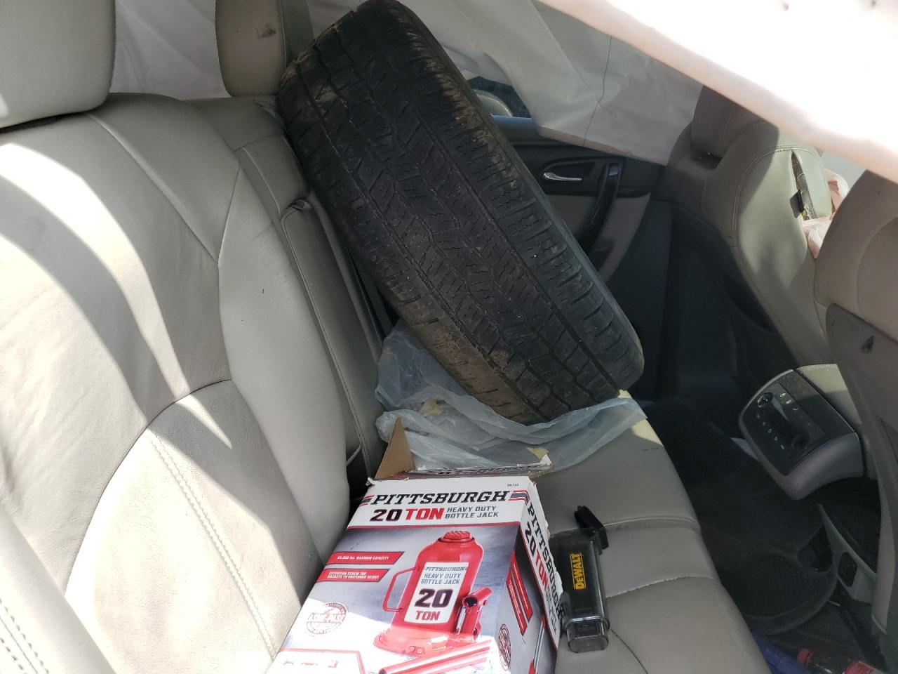 1GKKVRKD6FJ337181 2015 GMC Acadia Slt-1