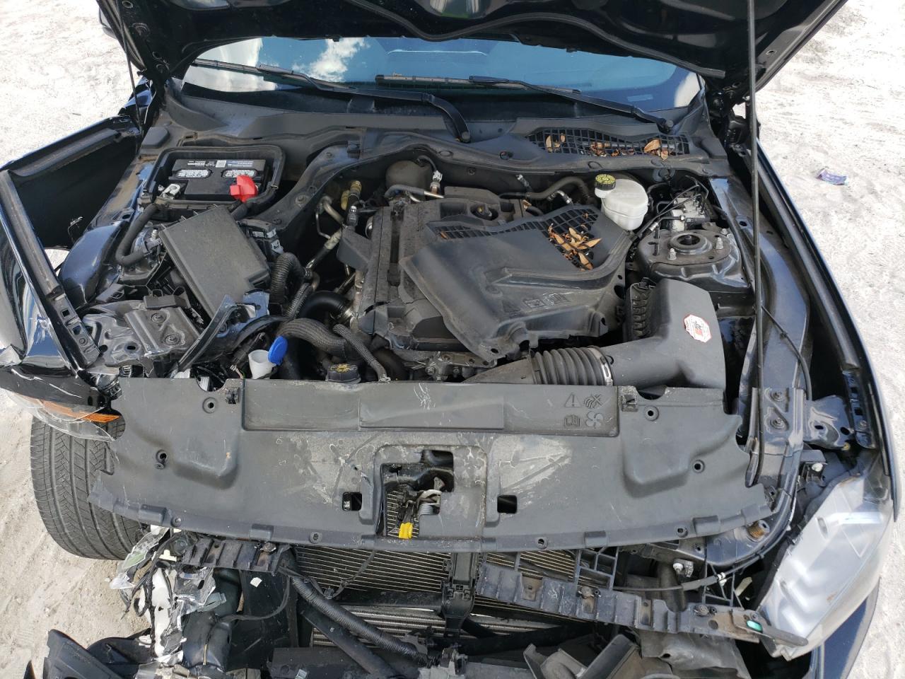 1FA6P8TH9L5178041 2020 Ford Mustang