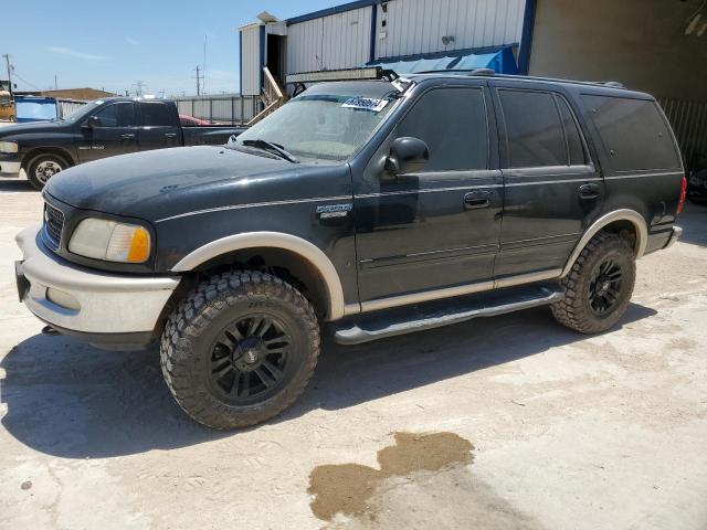 1998 Ford Expedition VIN: 1FMRU18W6WLC49982 Lot: 57950574