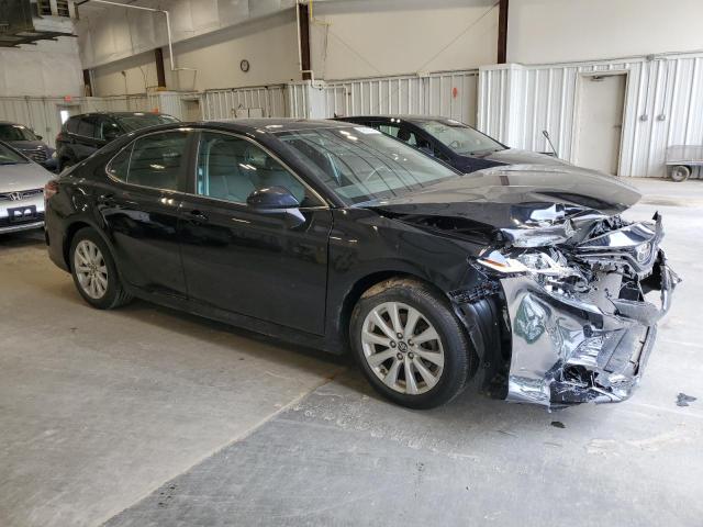 2019 Toyota Camry L VIN: 4T1B11HK5KU183775 Lot: 59051274