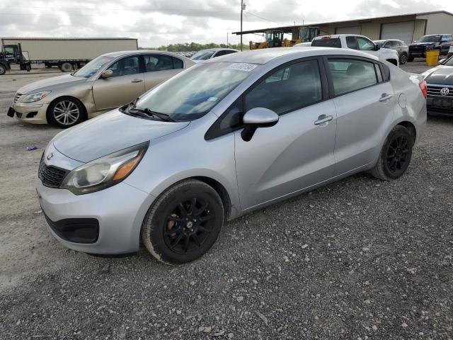 2015 KIA RIO LX - KNADM4A30F6440762