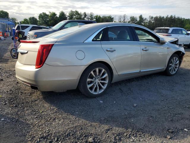 2016 Cadillac Xts Luxury Collection VIN: 2G61M5S3XG9209262 Lot: 58230174