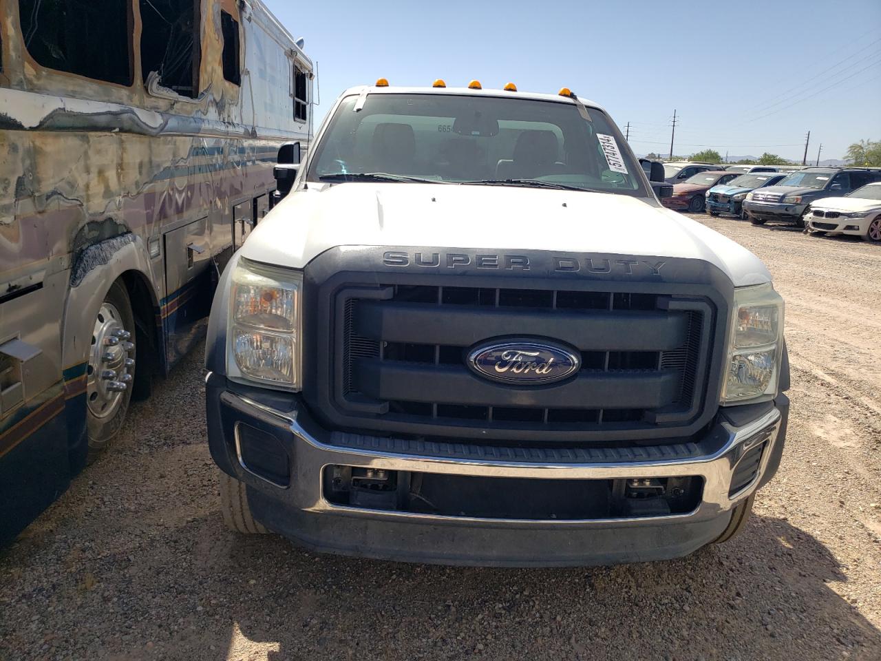 1FDUF5GY2GEB88926 2016 Ford F550 Super Duty