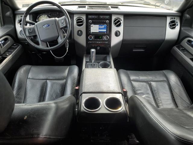 2012 Ford Expedition Limited VIN: 1FMJU2A55CEF65328 Lot: 57960264