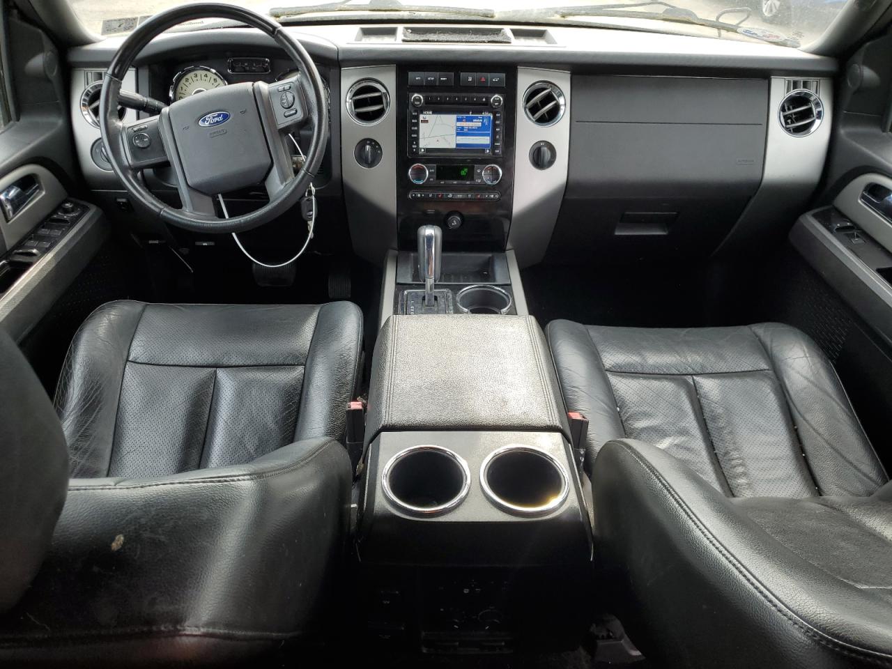 1FMJU2A55CEF65328 2012 Ford Expedition Limited