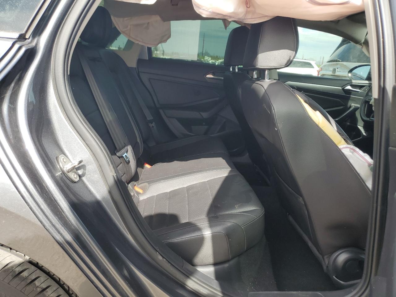 3VWC57BU5MM001183 2021 Volkswagen Jetta S