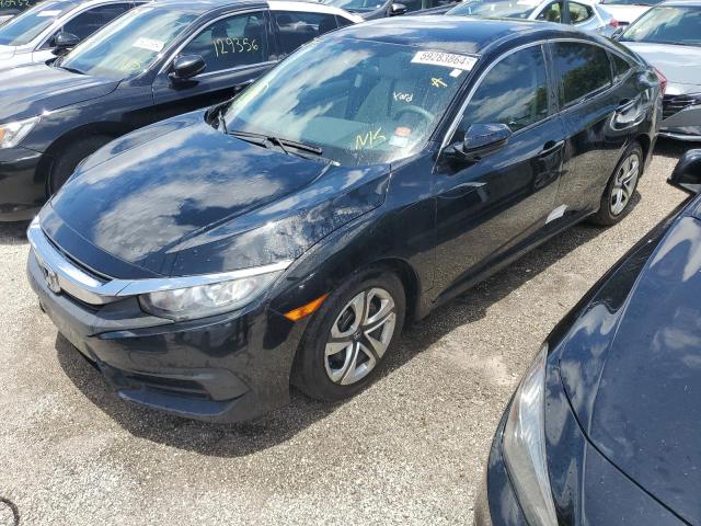 19XFC2F56JE022948 2018 HONDA CIVIC - Image 1