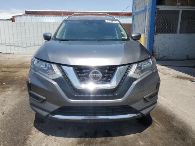 2020 Nissan Rogue S VIN: KNMAT2MV0LP534317 Lot: 58973504