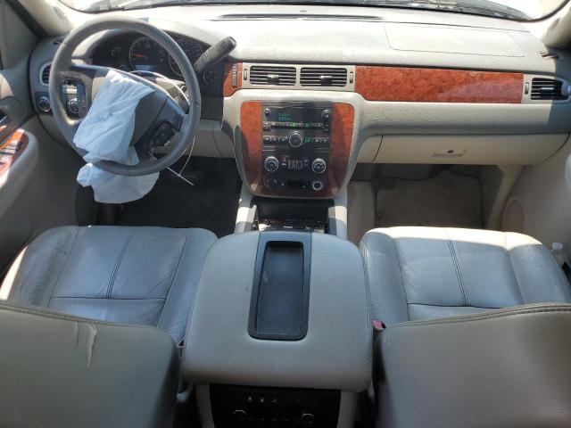 2009 Chevrolet Tahoe K1500 Lt VIN: 1GNFK23059R248417 Lot: 59089974