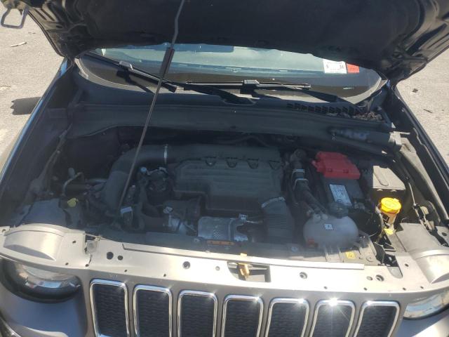 2020 Jeep Renegade Limited VIN: ZACNJBD19LPL77763 Lot: 61008904