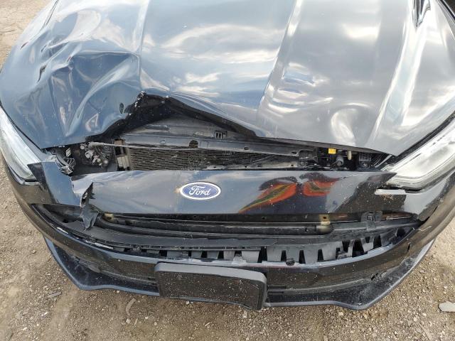 2017 Ford Fusion Se VIN: 3FA6P0H78HR152634 Lot: 58842254