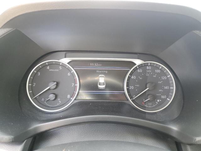 2024 NISSAN SENTRA SV - 3N1AB8CV4RY264378