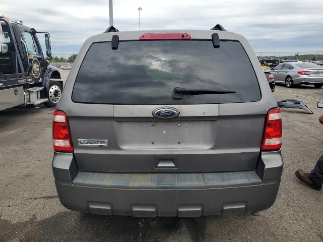 2010 Ford Escape Xlt VIN: 1FMCU0D79AKB00740 Lot: 59853974