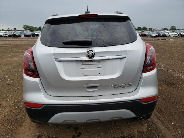 2019 Buick Encore Preferred VIN: KL4CJESB3KB829426 Lot: 56644444