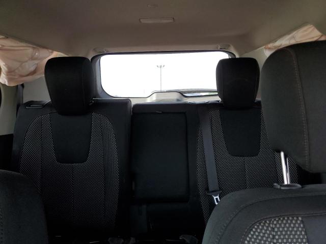 2016 CHEVROLET EQUINOX LT - 2GNFLFEK8G6193487