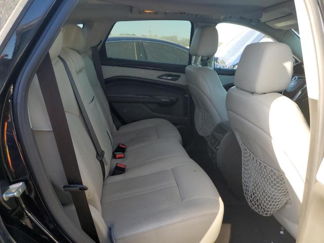 2014 Cadillac Srx Luxury Collection VIN: 3GYFNBE3XES520453 Lot: 57775484