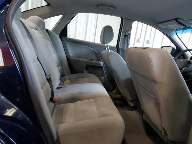 2007 Ford Five Hundred Sel VIN: 1FAFP24147G103059 Lot: 56972714