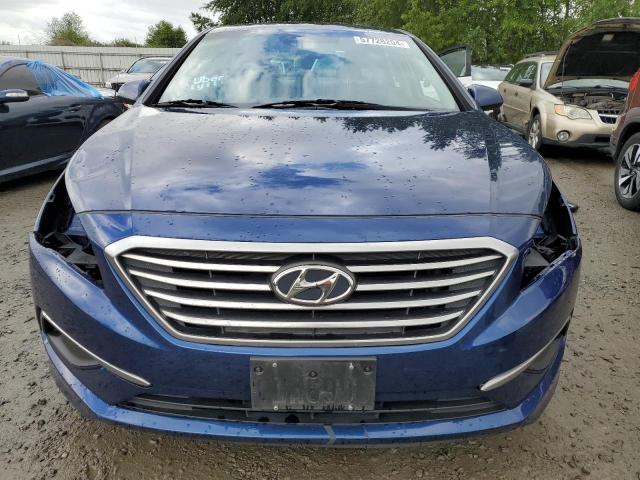 2016 Hyundai Sonata Se VIN: 5NPE24AF2GH407695 Lot: 57728204