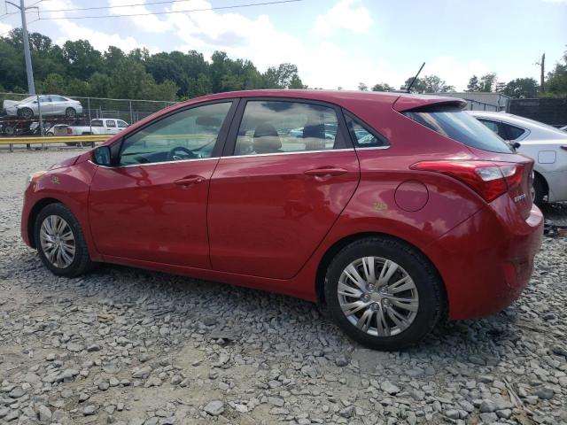 KMHD35LH8GU274200 2016 HYUNDAI ELANTRA - Image 2