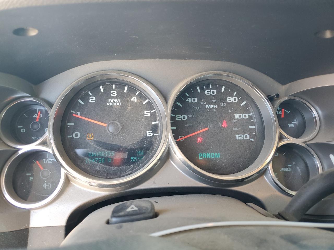 3GTP2VE36BG286959 2011 GMC Sierra K1500 Sle