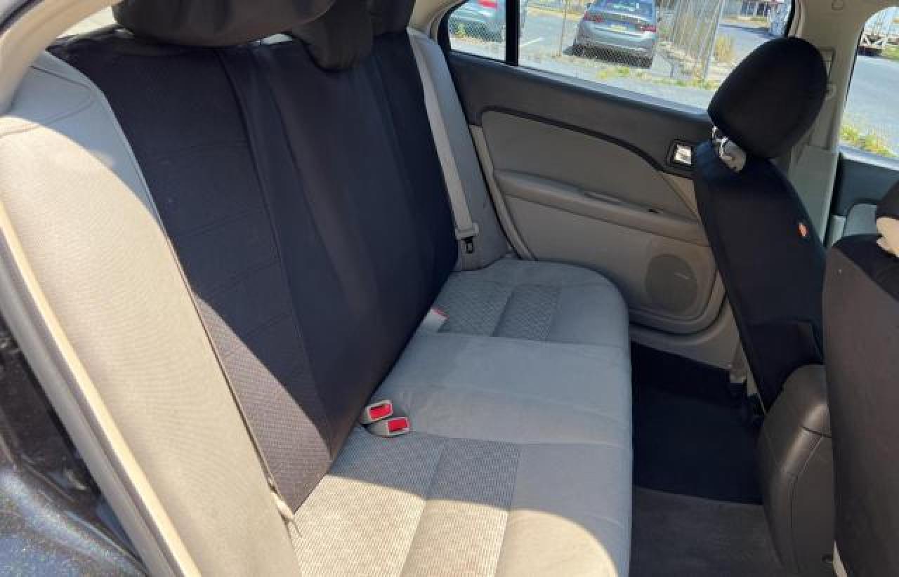 3FAHP0GA7CR323081 2012 Ford Fusion S