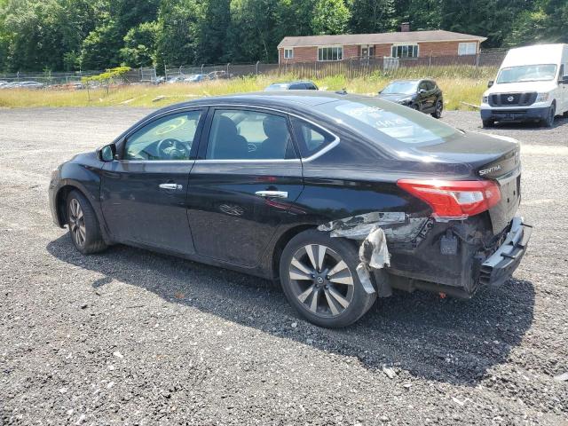 2019 Nissan Sentra S VIN: 3N1AB7AP8KY331732 Lot: 61054804