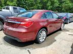 Lot #2957712079 2013 CHRYSLER 200 TOURIN