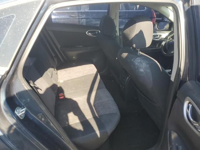 2014 Nissan Sentra S VIN: 3N1AB7AP0EL690154 Lot: 59339324