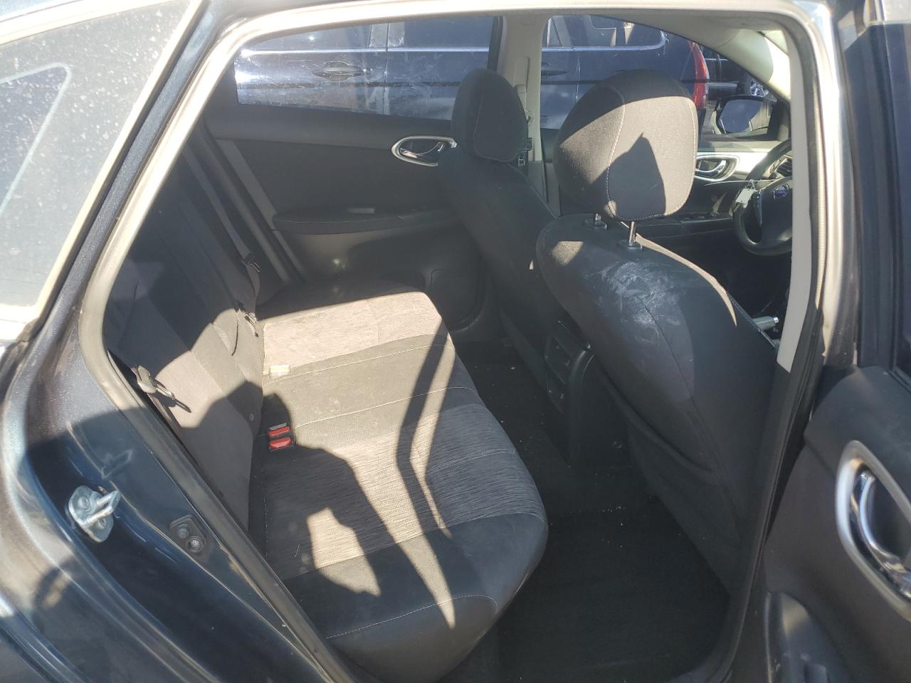 3N1AB7AP0EL690154 2014 Nissan Sentra S