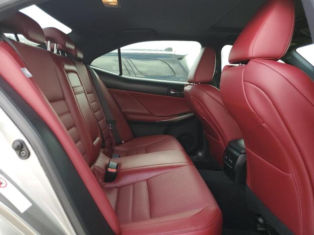 2016 Lexus Is 350 VIN: JTHBE1D26G5026920 Lot: 58325624