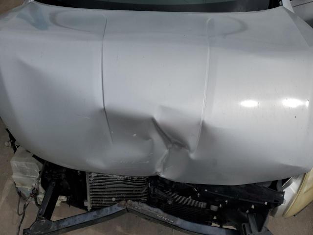 2012 Nissan Rogue S VIN: JN8AS5MT7CW604134 Lot: 58358374