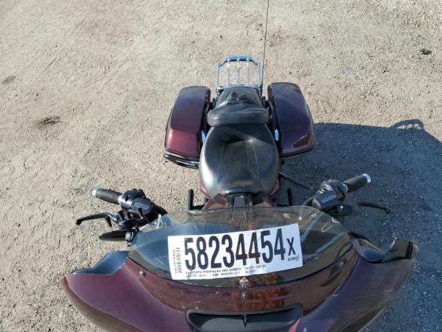 2018 HARLEY-DAVIDSON FLHXS STRE - 1HD1KRC17JB652674