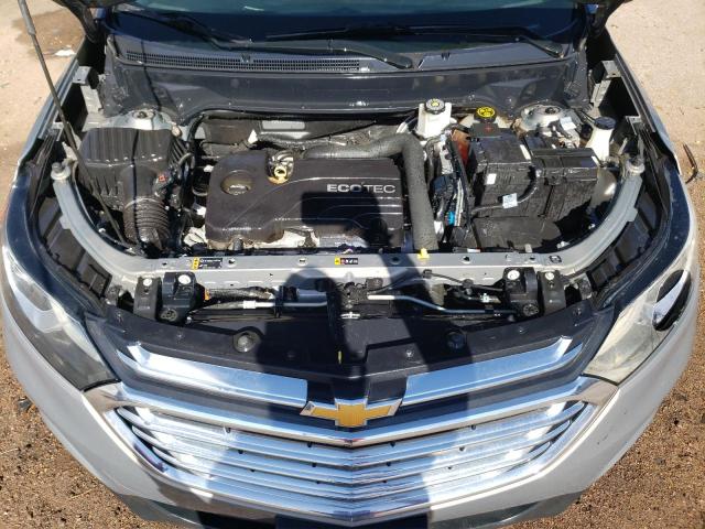 2018 Chevrolet Equinox Lt VIN: 3GNAXJEV1JS537584 Lot: 56063384