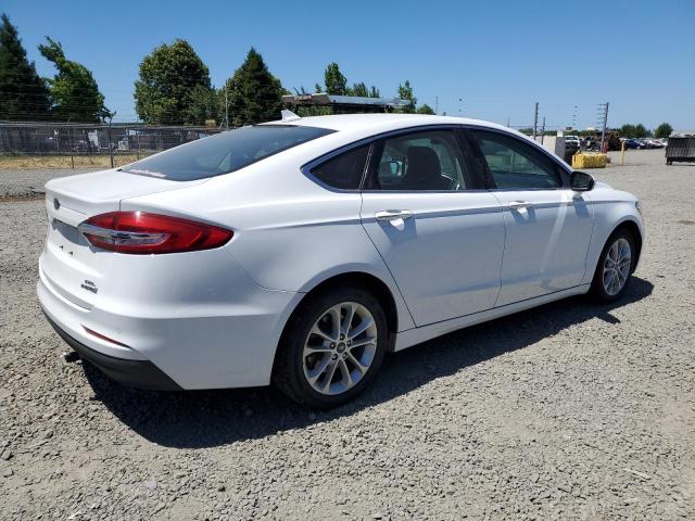 2019 FORD FUSION SEL - 3FA6P0MU8KR189637