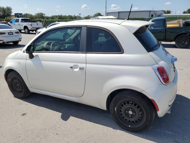 2013 Fiat 500 Pop VIN: 3C3CFFAR3DT664852 Lot: 58097334