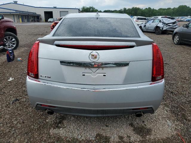 2010 Cadillac Cts VIN: 1G6DA5EG2A0114734 Lot: 57435624