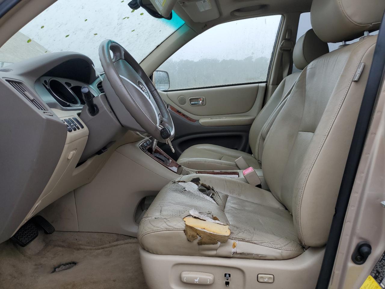 JTEDW21A660013889 2006 Toyota Highlander Hybrid