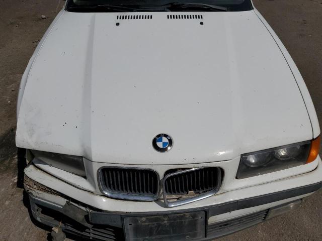 1995 BMW 318 Is Automatic VIN: WBABE6322SJC19436 Lot: 59092644