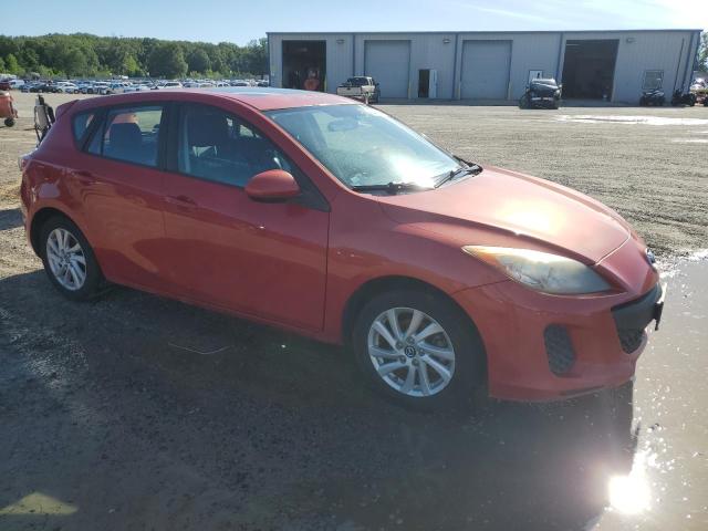 VIN JM1BL1M72D1738962 2013 Mazda 3, I no.4