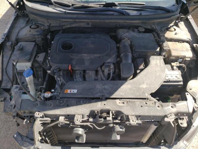 2017 HYUNDAI SONATA SPO - 5NPE34AF6HH567206