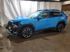2019 TOYOTA RAV4 ADVEN - 2T3J1RFV1KW036237